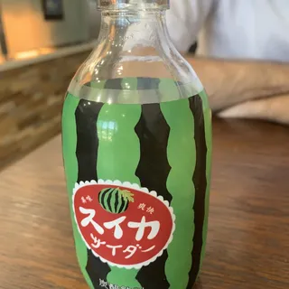 Soda