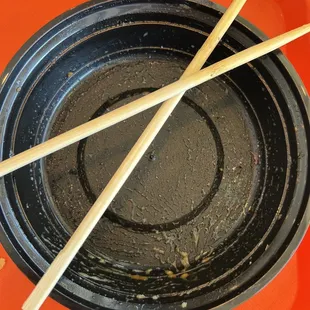 Your future eating here