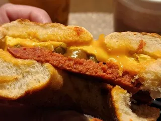 Sweet Daze Donut & Boba