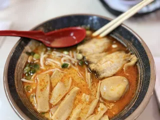 Hon Ramen