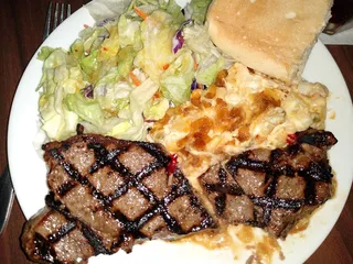 Spotos Bar and Grill