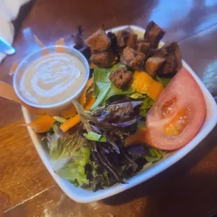 Side Salad