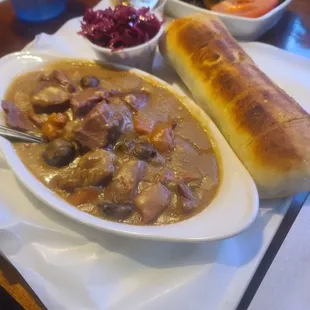 Irish Stew