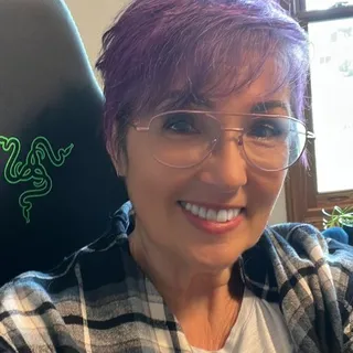 Karen M.