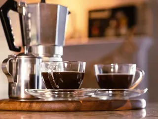 Hemingway's Bourbon & Coffee