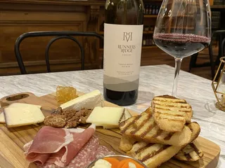 Pike Street Wine House