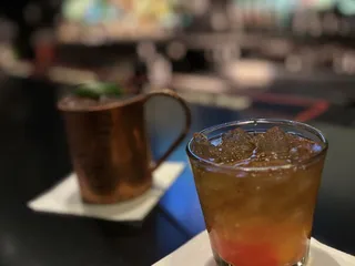 Barrymore's