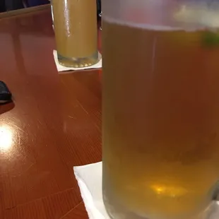 drink