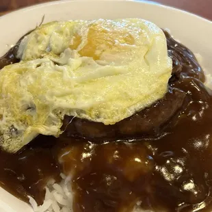Loco Moco