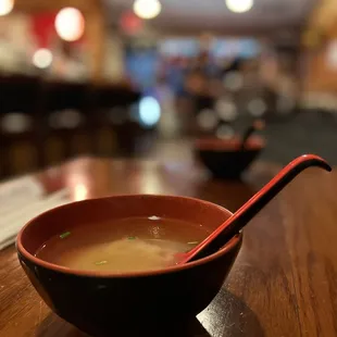 Miso