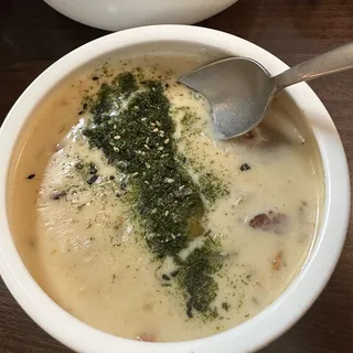 Clam Chowder - Bowl