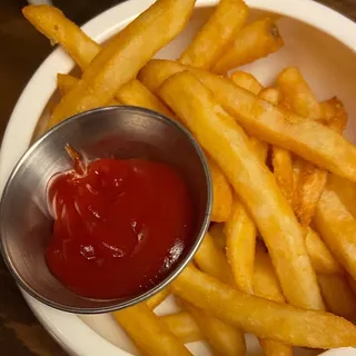 Side Fries