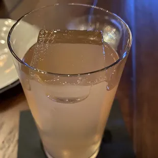 Caislean cocktail