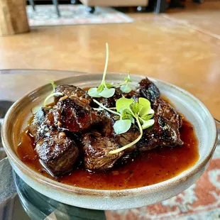Steak Tips