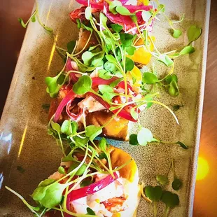 Lobster Roll