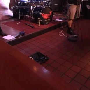 Children of the grave.