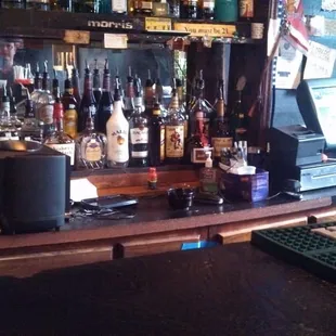 Check out how the table sags in the middle.