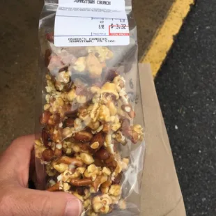 My go to. To cure a sweet tooth