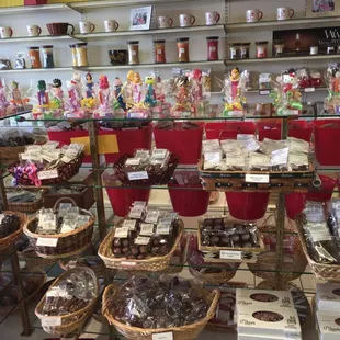 Something for every one