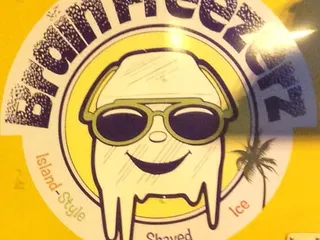 Brainfreezerz