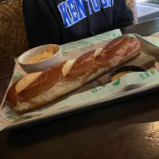 Guinness Beer Cheese