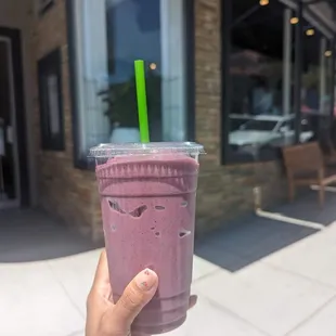 Berry Happy!