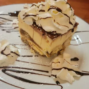 Tiramisu yummm