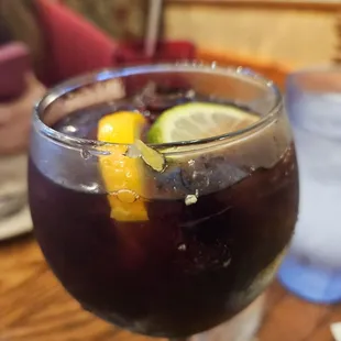 Sangria&apos;