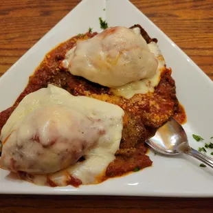 Vitello Combo