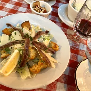 Classic Caesar Salad