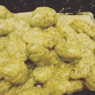 Gnocchi al Pesto
