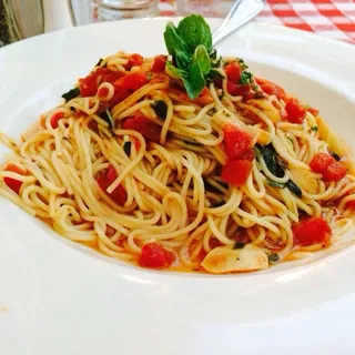 Pasta Pomodoro