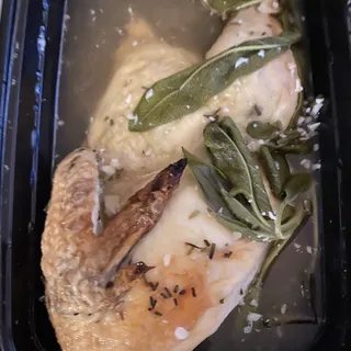 Chicken al Forno