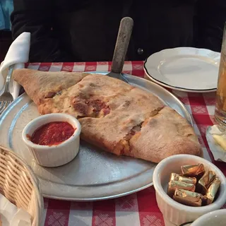 Calzone
