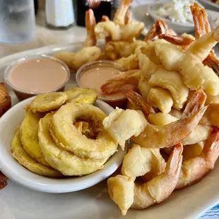 Double Order Shrimp DELICIOUS - November 2022