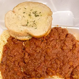 Daily Special - December 15, 2022