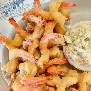 Fried Shrimp