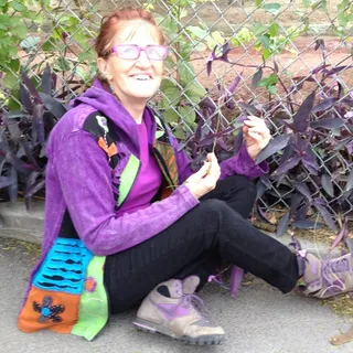 Carolyn N.
