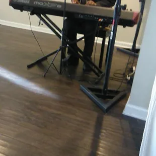 solo fete performances