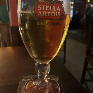 Stella Artois