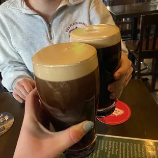 drink
