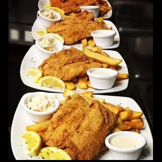 Fish & Chips