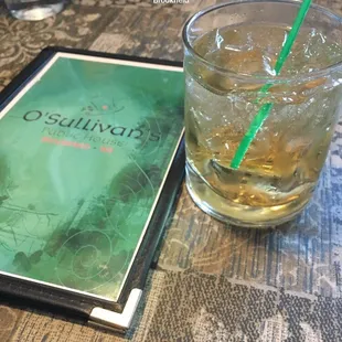 drink