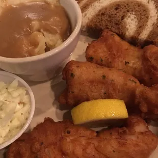 3 piece cod 3/1/17