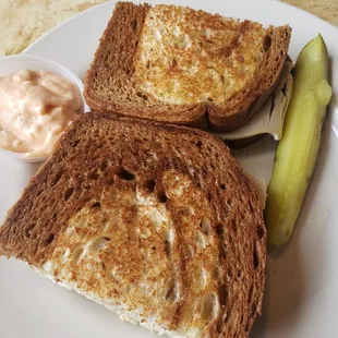 Rueben