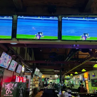 Barcelona and Madrid in their annual derby