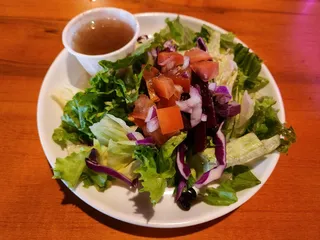 Swiss Park Bar & Grille