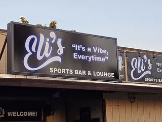 Eli’s Sports Bar & Lounge
