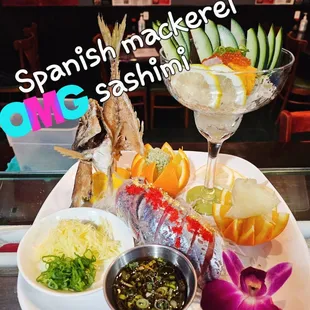 food, sushi, sushi and sashimi, sashimi