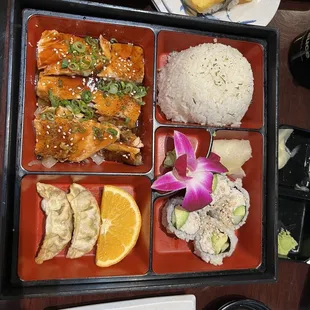 Bento Box